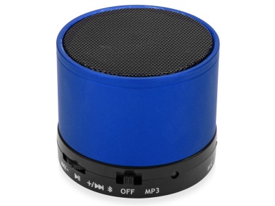 OA1701221510 Беспроводная колонка Ring с функцией Bluetooth®, синий