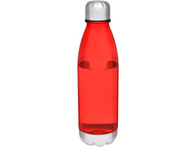 OA2102094777 Спортивная бутылка Cove от Tritan™ объемом 685 мл, красный прозрачный