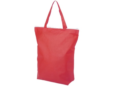 OA2003025683 Нетканая сумка-тоут Privy с короткими ручками и застежкой-молнией