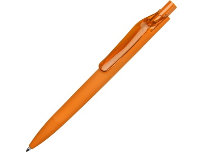 OA1701222413 Prodir. Ручка пластиковая шариковая Prodir  софт-тач