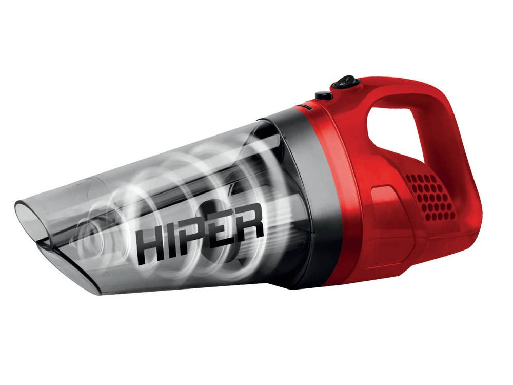 OA2408288757 HIPER. Пылесос автомобильный HIPER HVC120