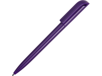 OA75B-VIO8 Ручка шариковая Миллениум, фиолетовый