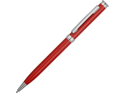 OA1701221503 Ручка шариковая Сильвер Сойер, красный
