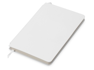OA210209411 Lettertone. Блокнот Notepeno 130x205 мм с тонированными линованными страницами, белый