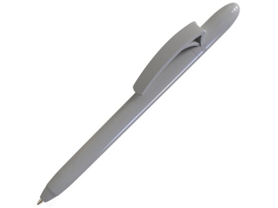OA2102092548 Viva Pens. Шариковая ручка Fill Solid,  серый