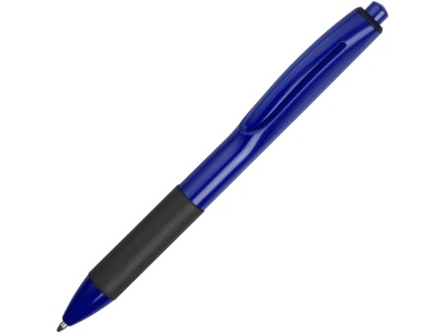 OA2003021595 Ручка пластиковая шариковая Band, синий/черный