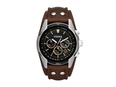 OA2408283707 Fossil. Часы наручные, мужские. Fossil