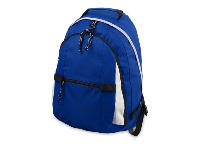 OA92BG-BLU97 Рюкзак Colorado, синий классический