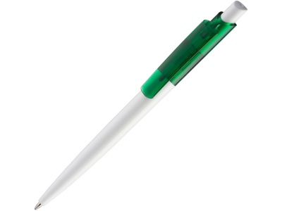 OA2102092625 Viva Pens. Шариковая ручка Vini White Bis, белый/зеленый