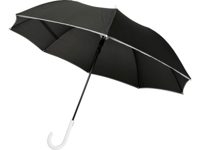OA2003027743 23-дюймовый ветрозащитный полуавтоматический зонт Felice, белый