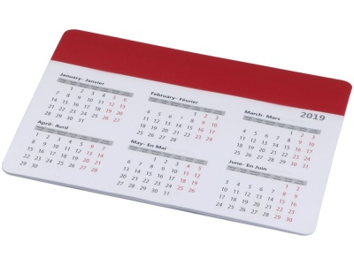 OA2003025755 Коврик для мыши Chart с календарем