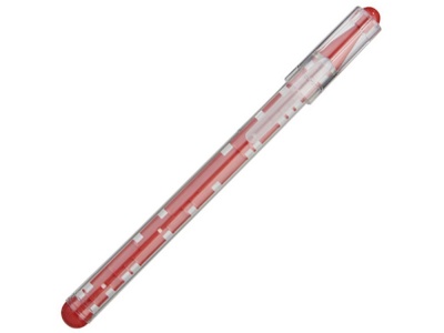 OA2003023208 Ручка с лабиринтом, красный