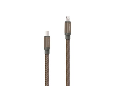 OA24082814988 ROMBICA. Кабель Rombica LINK-C Olive Cable