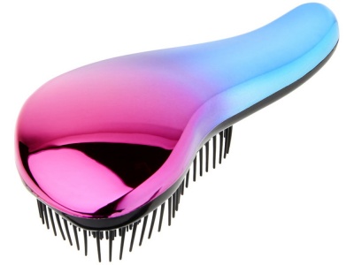 OA2003025747 Расческа для склонных к спутыванию волос Cosmique, пурпурный