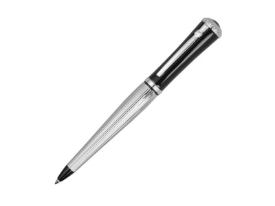 OA72B-BLK31 Nina Ricci. Ручка шариковая Nina Ricci модель Esquisse Black в футляре