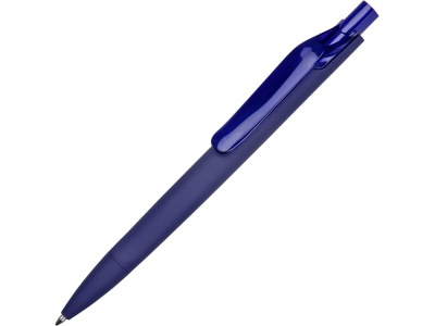 OA1701222417 Prodir. Ручка пластиковая шариковая Prodir  софт-тач
