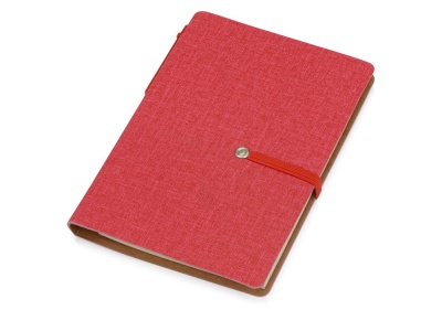 OA2003026977 Набор стикеров Write and stick с ручкой и блокнотом, красный