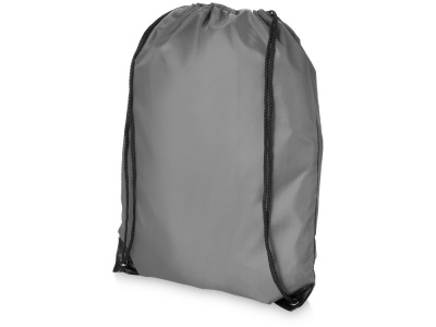 OA15094610 Рюкзак стильный Oriole, светло-серый
