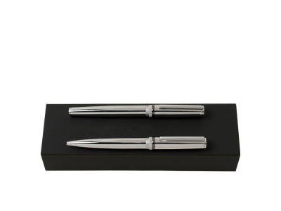OA2003028517 Hugo Boss. Подарочный набор: ручка шариковая, ручка-роллер. HUGO BOSS