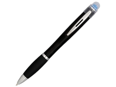 OA2003023030 Ручка-стилус шариковая Nash, синий