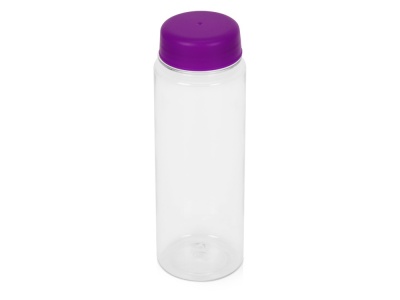 OA2102091347 Бутылка для воды Candy, PET, фиолетовый