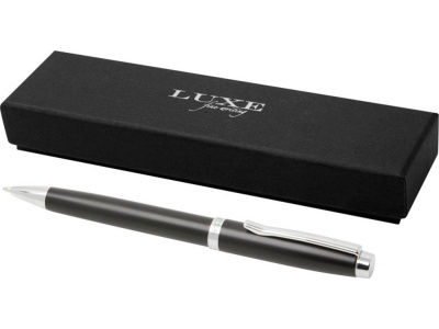 OA2102096299 Luxe. Шариковая ручка металлическая Vivace, черный матовый
