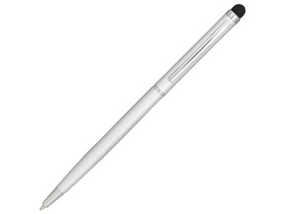 OA2003022995 Алюминиевая шариковая ручка Joyce, серый