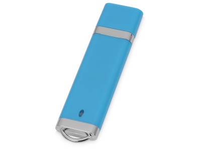 OA2003024333 Флеш-карта USB 2.0 16 Gb Орландо, голубой
