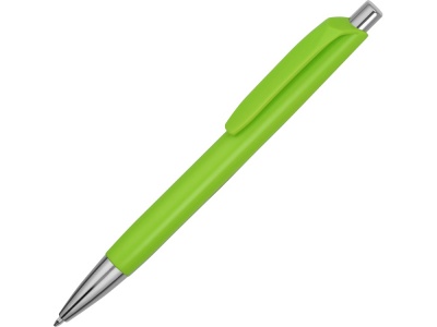 OA2003022386 Ручка пластиковая шариковая Gage, зеленое яблоко