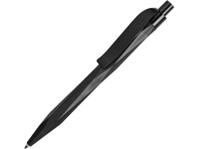 OA170122807 Prodir. Ручка шариковая Prodir QS 20 PMP, черный