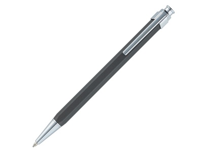 OA210208228 Pierre Cardin. Ручка шариковая Pierre Cardin PRIZMA. Цвет - серый. Упаковка Е