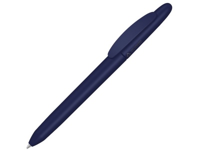 OA2102093908 Uma. Шариковая ручка из вторично переработанного пластика Iconic Recy, синий