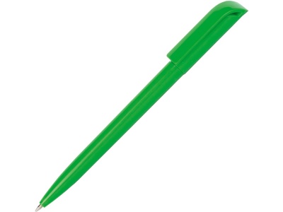 OA15093220 Ручка шариковая Миллениум, зеленое яблоко