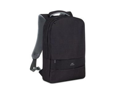 OA2102096592 RIVACASE. RIVACASE 7562 black рюкзак для ноутбука 15.6, черный