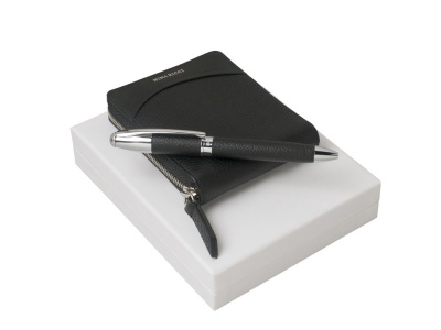 OA200302684 Nina Ricci. Подарочный набор Embrun: кошелек, ручка шариковая. Nina Ricci