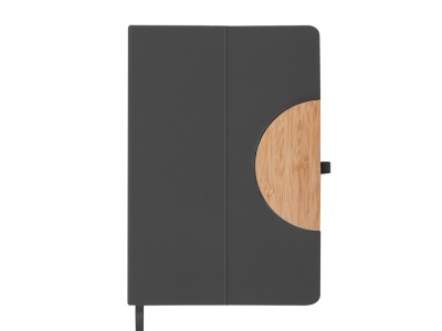 OA24082816463 Bruno Visconti. Ежедневник недатированный А5 Bosforo, серый