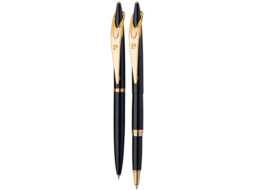 OA240828282 Pierre Cardin. Набор Pen and Pen: ручка шариковая, ручка-роллер. Pierre Cardin