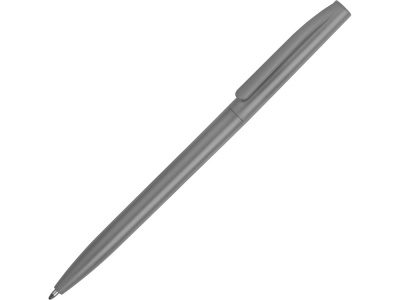 OA2003021604 Ручка пластиковая шариковая Reedy, серый