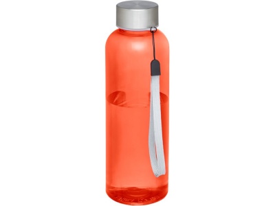 OA2102094784 Спортивная бутылка Bodhi от Tritan™ объемом 500 мл, красный прозрачный