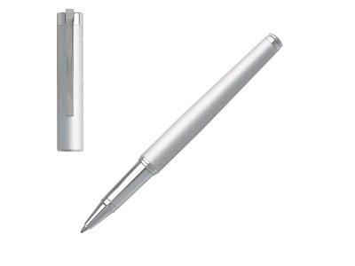 OA2003028540 Hugo Boss. Ручка-роллер Inception Chrome