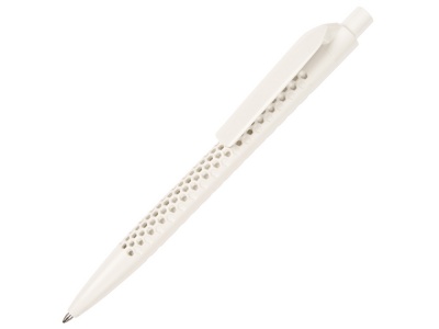 OA2102094113 Prodir. Ручка пластиковая шариковая Prodir QS40 PMP, белый