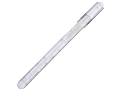 OA2003023206 Ручка с лабиринтом, белый