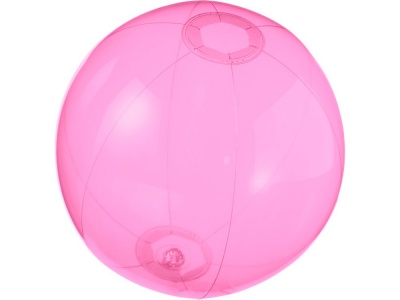 OA210209165 Мяч пляжный Ibiza, розовый