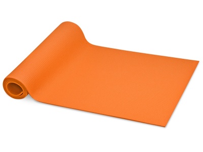 OA1830321454 Коврик Cobra для фитнеса и йоги, оранжевый