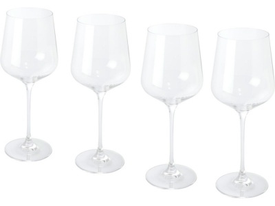 OA2102096301 Seasons. Набор бокалов для красного вина из 4 штук Geada