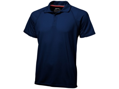 OA1701405196 Slazenger. Рубашка поло Game мужская, темно-синий