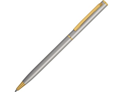 OA1701221409 Ручка шариковая Жако, серебристый