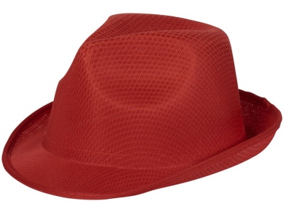 OA2003023214 Шляпа Trilby, красный