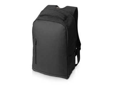 OA2102093683 Противокражный рюкзак Balance для ноутбука 15&#39;&#39;, черный
