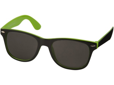 OA1830321380 Солнцезащитные очки Sun Ray, лайм/черный